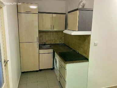 Prodej bytu 3+kk 60 m² Budovatelů, Jablonec nad Nisou