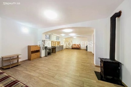 Pronájem bytu 3+kk 88 m² Na Pláni, Plzeň - Bolevec