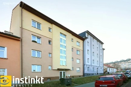 Pronájem bytu 4+1 110 m² Říční, Plzeň - Doudlevce