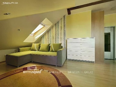 Pronájem bytu 2+kk 48 m² Francouzská třída, Plzeň - Východní Předměstí