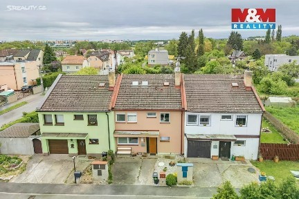 Pronájem bytu 1+kk 12 m² Rolní, Plzeň - Radčice