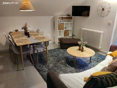 Pronájem bytu 3+kk 70 m² Železná Ruda