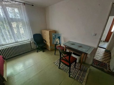 Pronájem bytu atypický 20 m² Jarní, Plzeň - Radčice