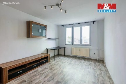 Pronájem bytu 2+1 60 m² Mánesova, Domažlice - Týnské Předměstí