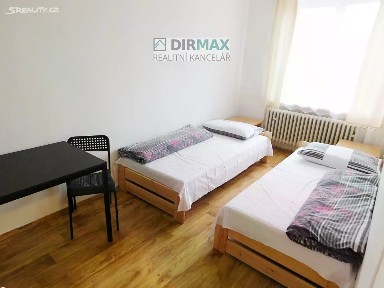 Pronájem bytu pokoje 19 m² Zahradní, Plzeň - Východní Předměstí