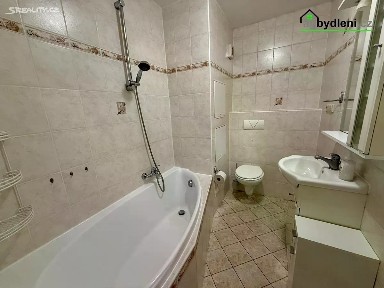 Pronájem bytu 2+1 60 m² Práce, Nýrsko