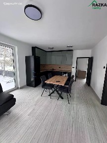 Pronájem bytu 2+kk 50 m² Kočov