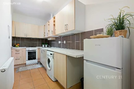 Pronájem bytu pokoje 16 m² Na Belánce, Plzeň - Jižní Předměstí