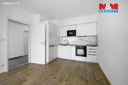Pronájem bytu 2+kk 66 m² Safírová, Plzeň - Újezd
