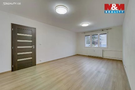 Pronájem bytu 2+1 57 m² Revoluční, Plzeň - Lobzy