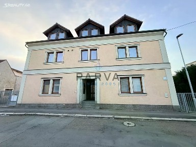Pronájem bytu 1+1 57 m² Josefa Tomáška, Rokycany - Nové Město