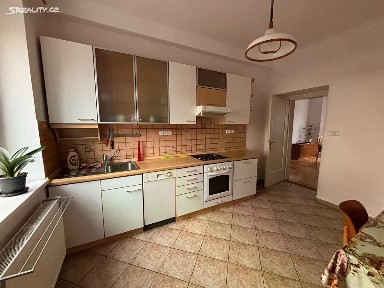Pronájem bytu 3+1 120 m² Klatovy