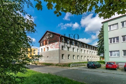 Pronájem bytu 1+kk 35 m² Strašice