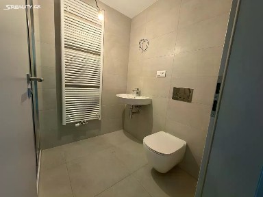 Pronájem bytu 1+kk 34 m² Zahradní, Plzeň - Východní Předměstí
