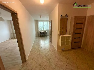 Pronájem bytu 2+1 60 m² Pod Hůrkou, Klatovy - Klatovy III