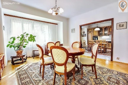 Pronájem bytu 3+1 92 m² Havlíčkova, Plzeň - Jižní Předměstí