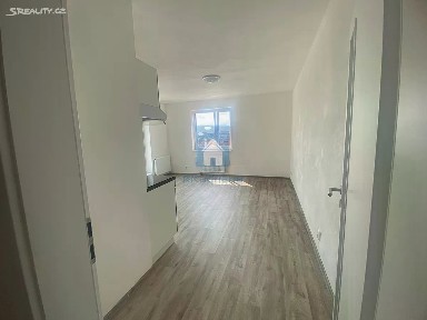 Pronájem bytu 2+kk 78 m² Železniční, Plzeň - Východní Předměstí
