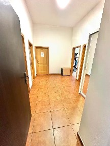 Pronájem bytu 3+kk 80 m² Prokopova, Plzeň - Jižní Předměstí