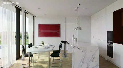 Prodej vily 166 m², pozemek 895 m² Na Výsluní, Letovice