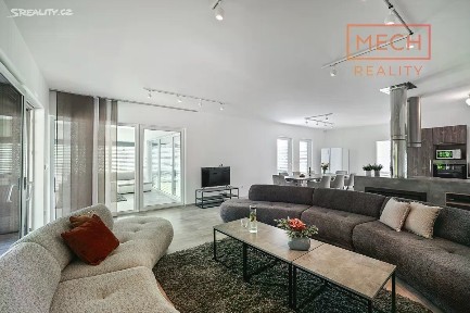 Prodej rodinného domu 221 m², pozemek 614 m² Nová, Nový Šaldorf-Sedlešovice - Nový Šaldorf