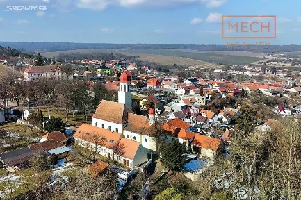 Prodej rodinného domu 140 m², pozemek 1444 m² Hluboké Mašůvky