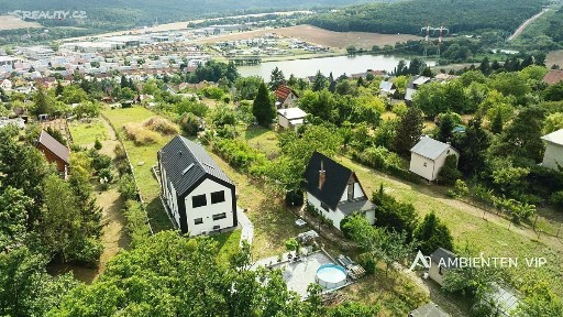 Prodej rodinného domu 135 m², pozemek 2419 m² Popůvky