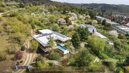 Prodej rodinného domu 388 m², pozemek 2118 m² Lelekovice