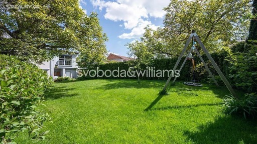 Prodej rodinného domu 195 m², pozemek 504 m²