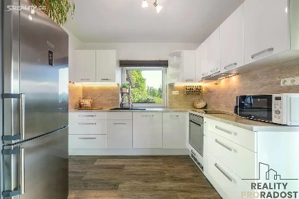 Prodej rodinného domu 86 m², pozemek 688 m² Kuřim