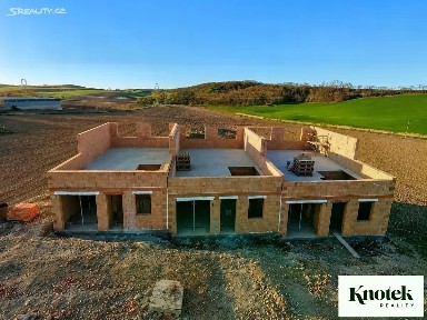Prodej rodinného domu 141 m², pozemek 535 m² Klobouky u Brna
