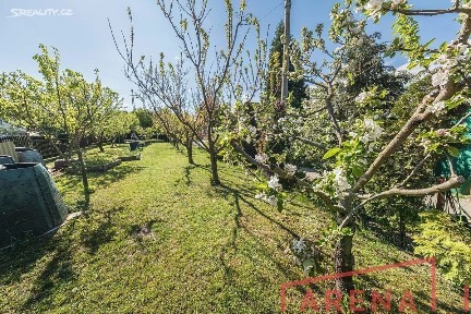 Prodej rodinného domu 120 m², pozemek 1708 m² Hustopeče