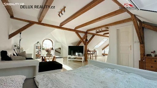 Prodej rodinného domu 238 m², pozemek 180 m² Stanislavova, Znojmo