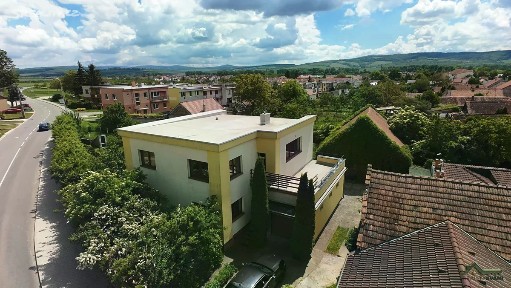 Hroznová Lhota