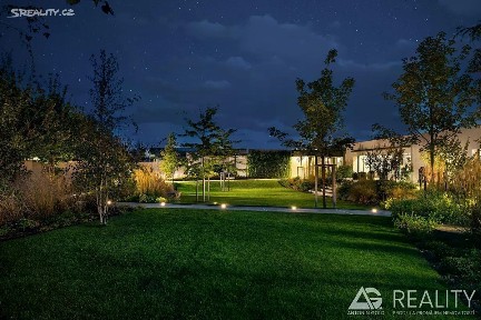 Prodej rodinného domu 407 m², pozemek 1794 m² Ovčačky, Ladná