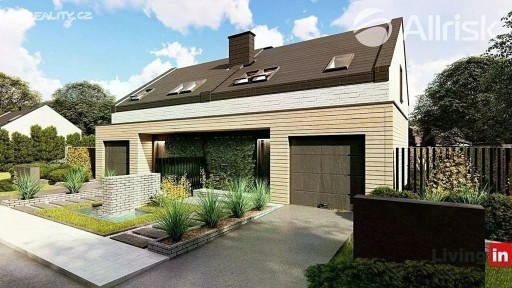 Prodej rodinného domu 104 m², pozemek 458 m² Medlovice