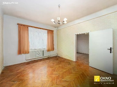 Prodej rodinného domu 200 m², pozemek 258 m² Ivanovice na Hané