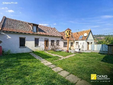Prodej rodinného domu 161 m², pozemek 794 m² Milovice