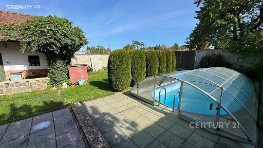 Prodej rodinného domu 174 m², pozemek 863 m² Nebovidy