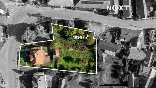 Prodej rodinného domu 234 m², pozemek 1695 m² Slatina