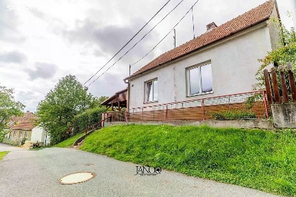 Újezd u Rosic, Brno-venkov