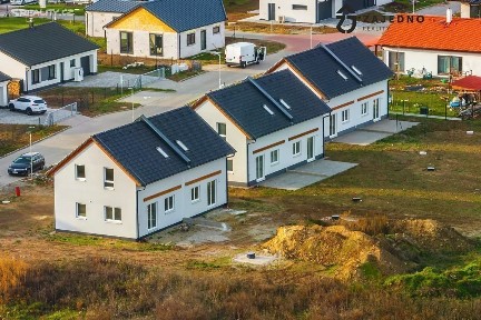 Prodej rodinného domu 79 m², pozemek 562 m² Ivančice - Hrubšice