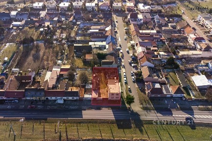 Prodej rodinného domu 240 m², pozemek 348 m² Na Bažantnici, Bzenec