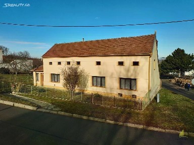 Prodej rodinného domu 122 m², pozemek 898 m² Prusy-Boškůvky - Moravské Prusy