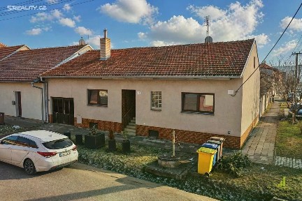 Prodej rodinného domu 98 m², pozemek 258 m² Velké dráhy, Opatovice