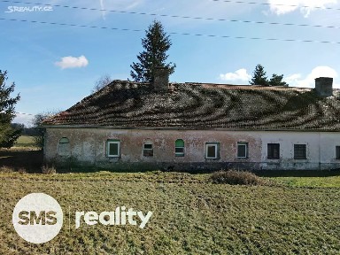 Prodej chalupy 113 m², pozemek 222 m²