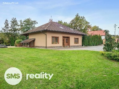 Prodej rodinného domu 204 m², pozemek 2345 m² Tvořihráz