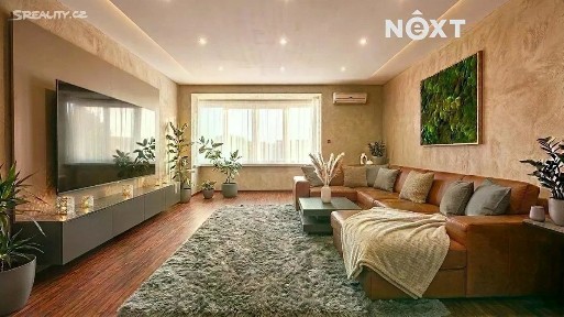 Prodej rodinného domu 300 m², pozemek 1427 m² Pustiměř