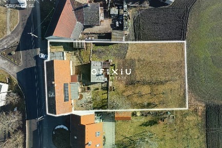 Prodej rodinného domu 160 m², pozemek 1713 m²