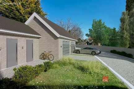 Prodej rodinného domu 240 m², pozemek 4072 m² Nosálovská, Vyškov - Nosálovice