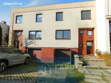 Prodej rodinného domu 200 m², pozemek 179 m² Znojmo - Přímětice